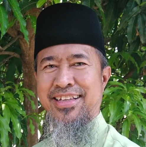 Ir Dr Salimi Md Saleh