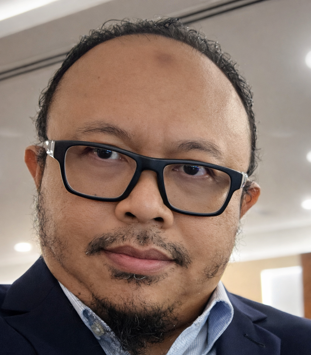 Zafrul Idham Mohd Zahudi