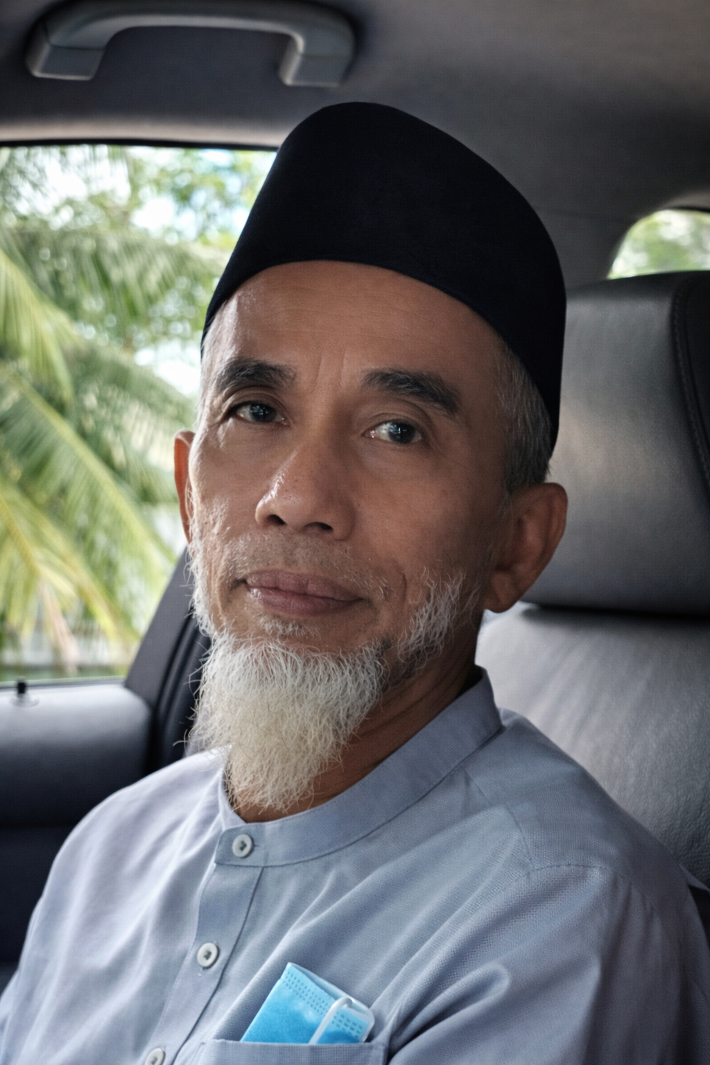 Raja Mazlan Raja Aziz