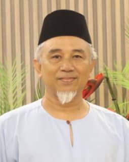 Mohd Puad Mohd Razalli