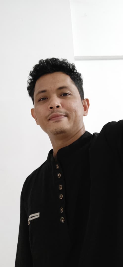 Muhammad Ibrahim Yusman