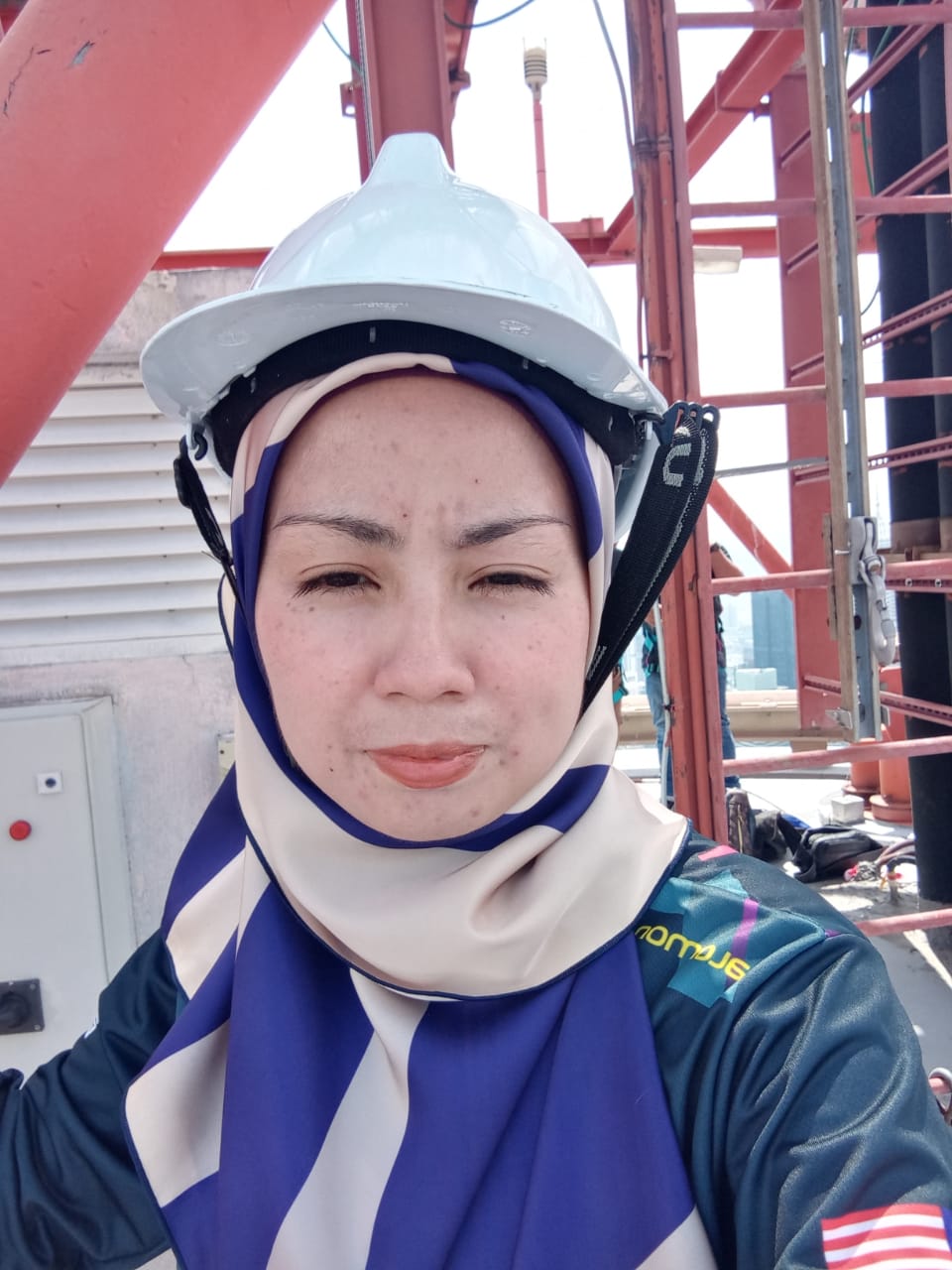 Roznaliana Mohd Zubir