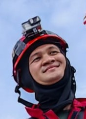 Arif Helmi Ahmad