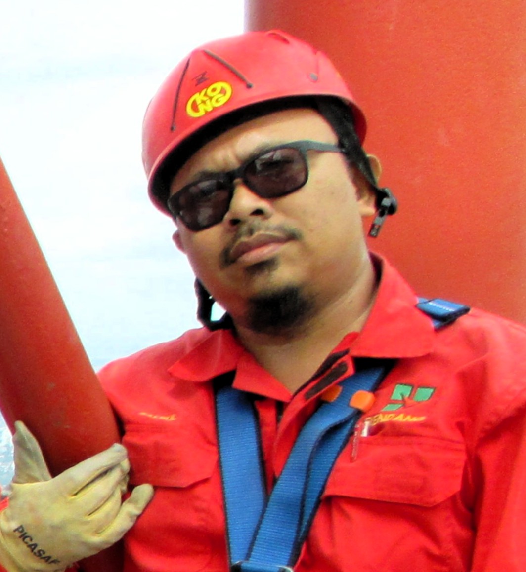 Zafrul Idham Mohd Zahudi